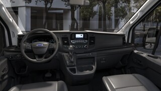 2025 Ford Transit® Internal Image 2